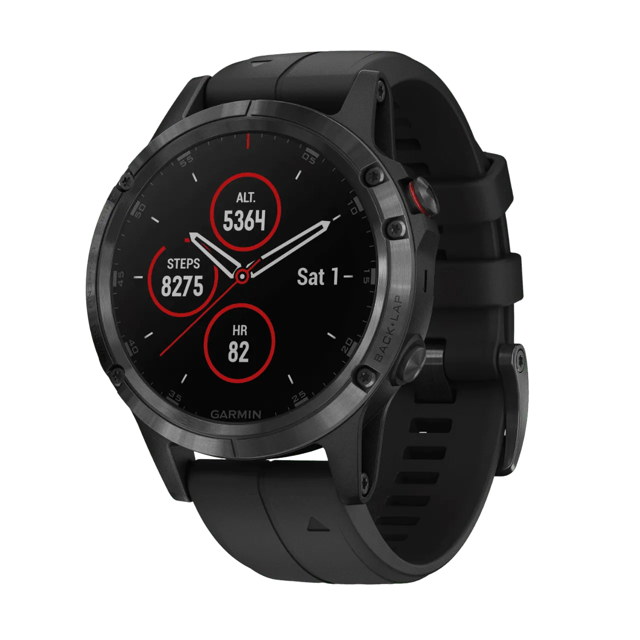 Garmin